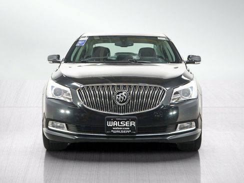 Used 2014 Buick LaCrosse Leather FWD image 8