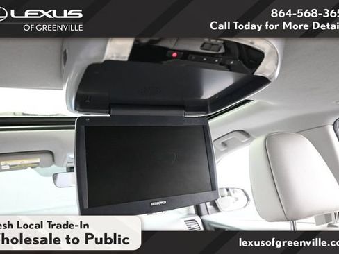 Used 2017 Toyota Highlander XLE FWD image 24