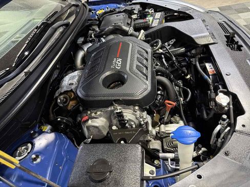 Used 2019 Hyundai Sonata Limited FWD image 31