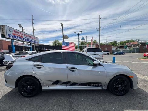 Used 2018 Honda Civic LX image 12