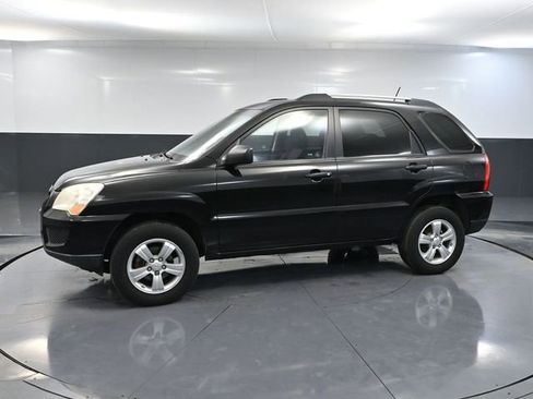 Used 2009 Kia Sportage LX image 9