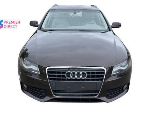 Used 2011 Audi A4 2.0T Premium Plus AWD/4WD image 9