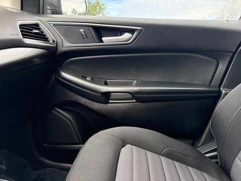 Used 2024 Ford Edge SE AWD/4WD image 26
