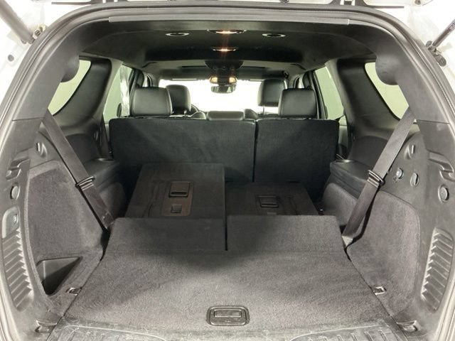 Used 2022 Dodge Durango R/T AWD/4WD image 26
