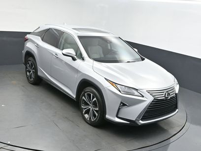 Used 2017 Lexus RX 350 FWD
