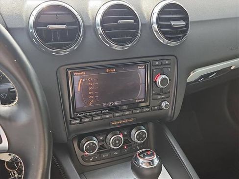 Used 2013 Audi TTS 2.0T Prestige image 12