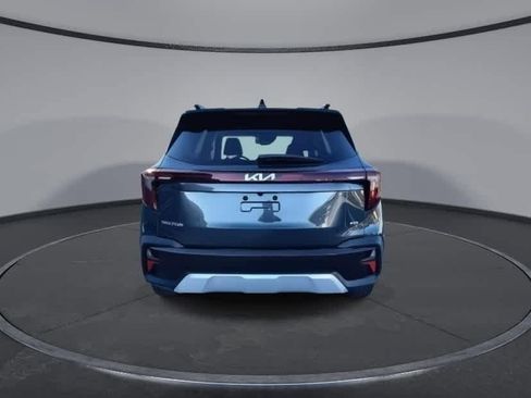 New 2026 Kia Seltos EX w/ EX Sunroof Package image 4