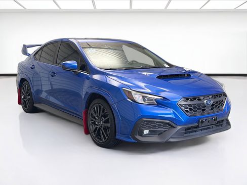 Used 2024 Subaru WRX Premium image 3