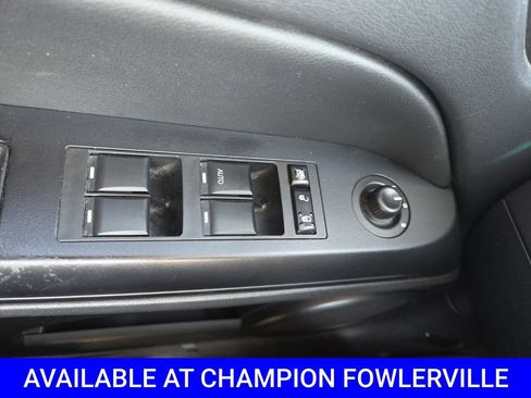 Used 2016 Jeep Patriot High Altitude AWD/4WD image 21