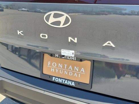 New 2026 Hyundai Kona SEL Sport AWD/4WD image 27