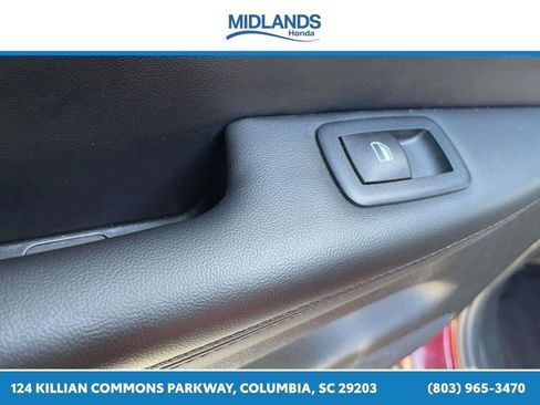 Used 2021 Jeep Grand Cherokee Laredo AWD/4WD image 20
