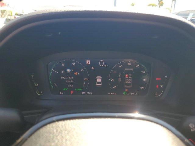 Certified 2024 Honda Accord Touring image 30