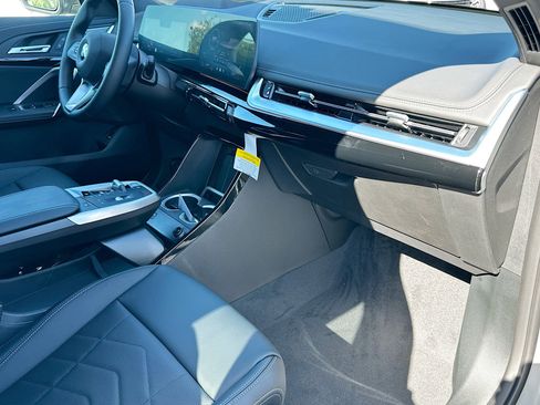 New 2026 BMW X1 xDrive28i w/ Technology Package image 24