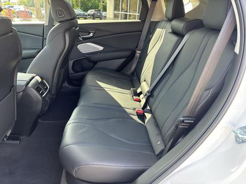 Certified 2023 Acura RDX FWD w/ Technology Package image 11