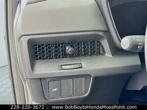 New 2026 Honda CR-V Sport-L image 10