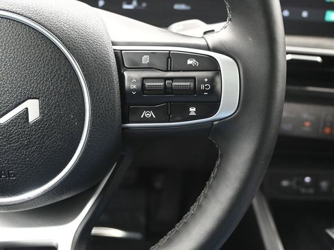 New 2025 Kia K5 EX image 28