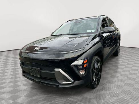 Used 2024 Hyundai Kona SEL AWD/4WD image 6