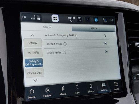 Used 2024 RAM 1500 Laramie image 11