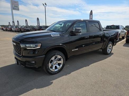 New 2026 RAM 1500 Lone Star image 31