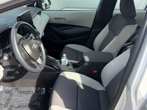 Used 2026 Toyota Corolla LE FWD image 19