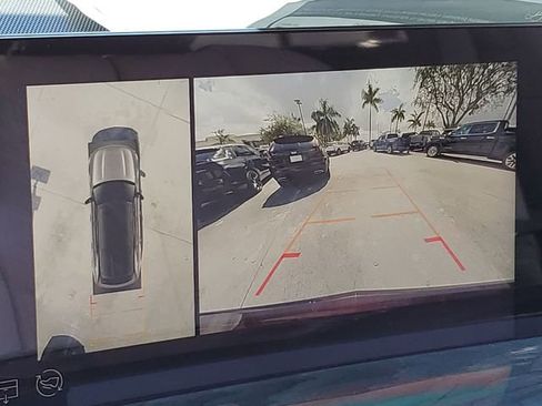 New 2025 Cadillac Escalade IQ Luxury 1 image 25