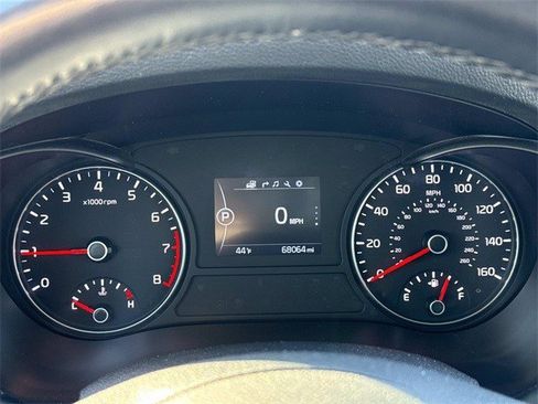 Used 2017 Kia Optima EX w/ Premium Package image 25