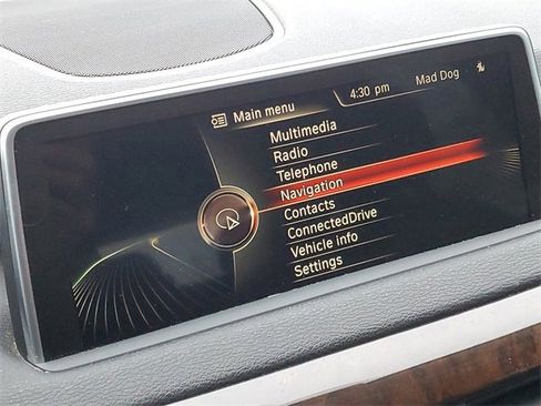 Used 2015 BMW X5 xDrive35i image 19