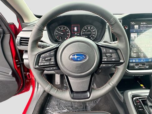 New 2026 Subaru Crosstrek 2.5i Limited AWD/4WD image 7