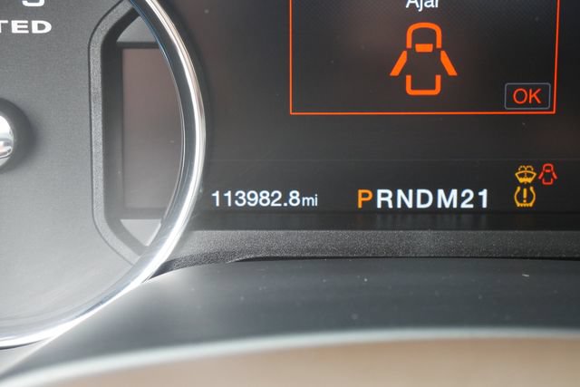 Used 2019 Ford F350 Limited AWD/4WD image 21
