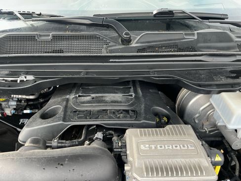 Used 2023 RAM 1500 Limited image 22