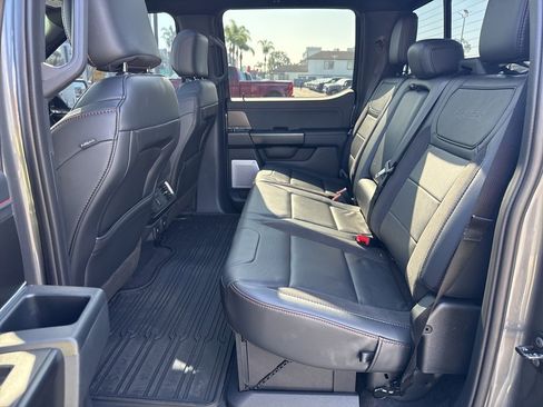 Used 2025 Ford F150 Raptor image 11