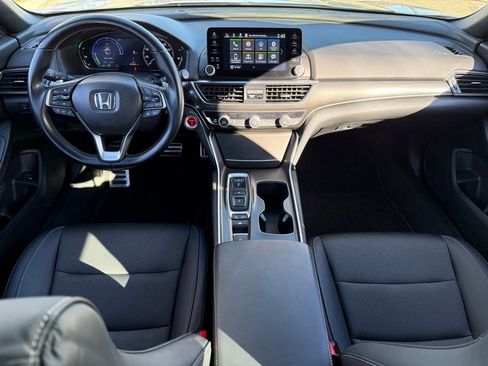 Used 2022 Honda Accord Sport image 15