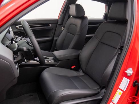 New 2026 Honda Civic Sport Touring image 15