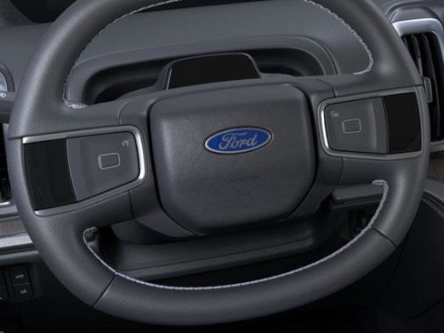 New 2026 Ford Expedition Platinum w/ Platinum Ultimate Package image 12