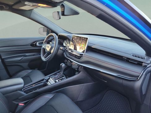 Used 2023 Jeep Compass Trailhawk image 26