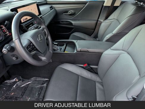 Used 2024 Lexus ES 300h w/ Premium Package image 14