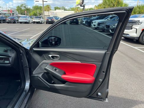 Used 2023 Acura Integra A-Spec image 55