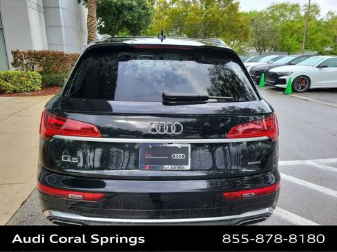 Certified 2023 Audi Q5 2.0T Premium Plus w/ Premium Plus Package image 13