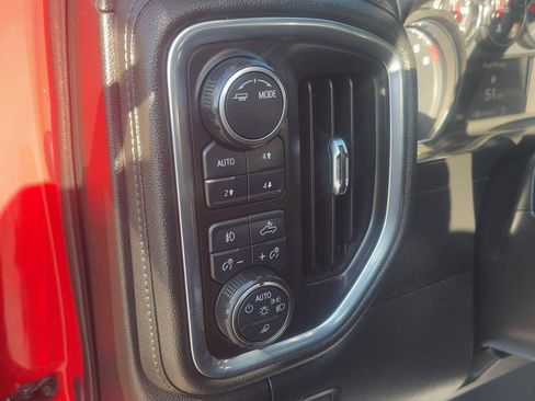 Used 2021 Chevrolet Silverado 1500 RST w/ All Star Edition Plus AWD/4WD image 15