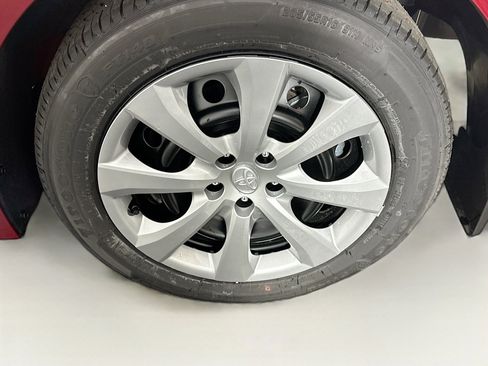 Used 2026 Toyota Corolla LE image 11