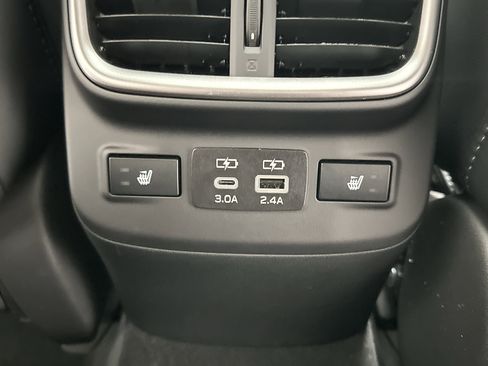 New 2025 Subaru Legacy Limited image 24