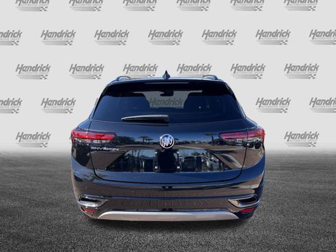 Used 2022 Buick Envision Preferred image 9