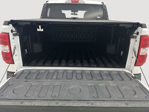 Used 2025 Ford Maverick XLT w/ 4K Tow Package image 24