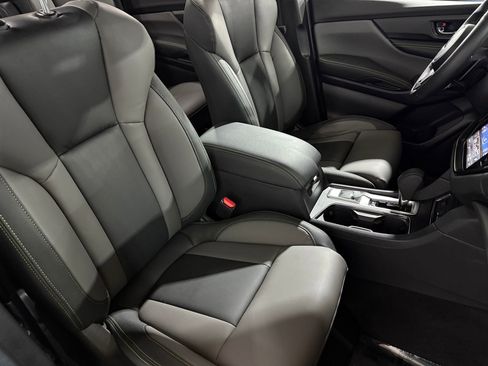 Used 2024 Subaru Ascent Onyx Edition Limited w/ Popular Package Onyx image 54