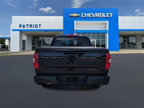 Used 2020 Toyota Tundra TRD Pro AWD/4WD image 9