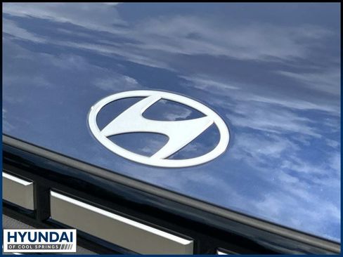 New 2026 Hyundai Santa Fe SEL FWD image 11