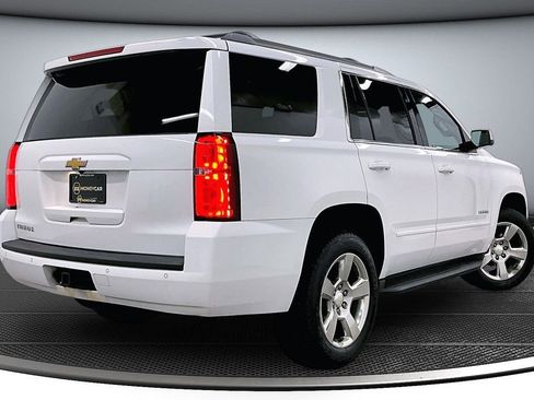Used 2017 Chevrolet Tahoe LS w/ All-Season Package AWD/4WD image 6