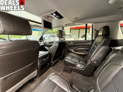 Used 2017 GMC Yukon XL Denali w/ Open Road Package AWD/4WD image 40