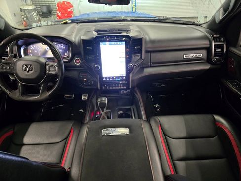 Used 2024 RAM 1500 TRX w/ TRX Level 2 Equipment Group AWD/4WD image 51