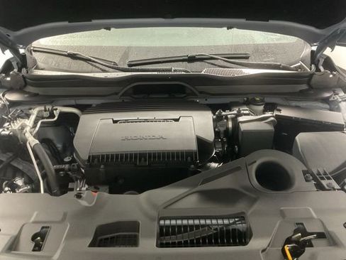 New 2025 Honda Pilot Black Edition image 21